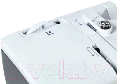 Швейная машина Bernina Bernette B38- фото9, картинка9 Швейная машина Bernina Bernette B38- фото9