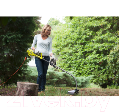Триммер электрический Ryobi RLT 1238i- фото3