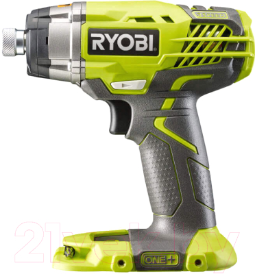 Аккумуляторный шуруповерт Ryobi R18ID3-0- фото2