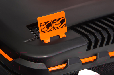 Газонокосилка бензиновая Daewoo Power DLM 5100SV- фото10