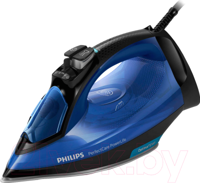 Утюг Philips GC3920/20- фото