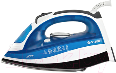 Утюг Vitek VT-1263 B- фото4