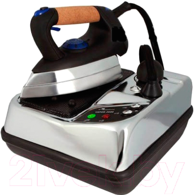 Утюг с парогенератором Metalnova Vapor V2600- фото