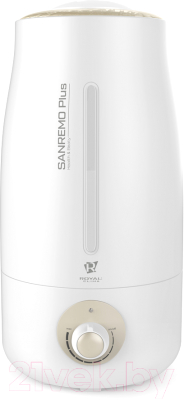 Ультразвуковой увлажнитель воздуха Royal Clima Sanremo Plus RUH-SP400/3.0M-G- фото