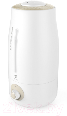 Ультразвуковой увлажнитель воздуха Royal Clima Sanremo Plus RUH-SP400/3.0M-G- фото2