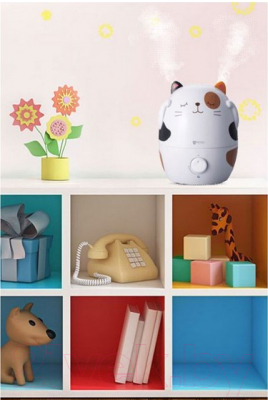 Ультразвуковой увлажнитель воздуха Royal Clima Мурррзио RUH-MR200/1.5M-WT- фото2