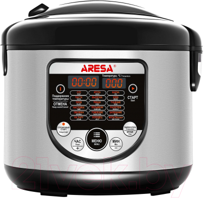 Мультиварка Aresa AR-2008- фото
