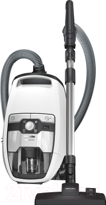 Пылесос Miele SKCR3 Blizzard CX1 Excellence PowerLine- фото