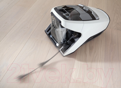 Пылесос Miele SKCR3 Blizzard CX1 Excellence PowerLine- фото5