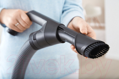 Пылесос Miele SKCR3 Blizzard CX1 Excellence PowerLine- фото6
