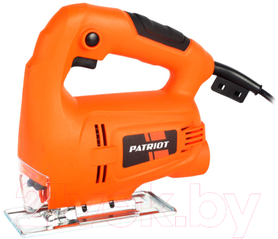 Электролобзик PATRIOT LS501 The One- фото