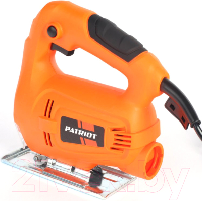 Электролобзик PATRIOT LS501 The One- фото2