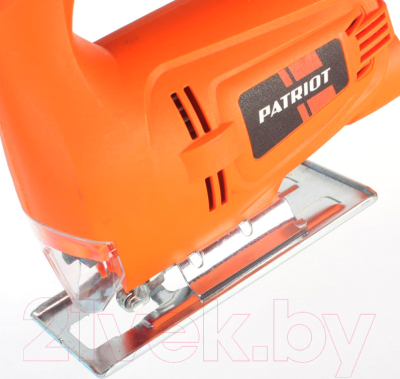 Электролобзик PATRIOT LS501 The One- фото5