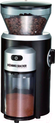 Кофемолка Rommelsbacher EKM 300- фото