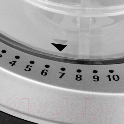 Кофемолка Rommelsbacher EKM 300- фото3