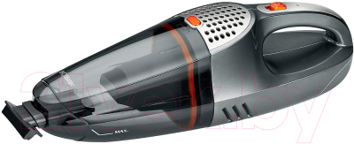 Портативный пылесос Bomann AKS 713 CB (антрацит)- фото