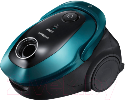 Пылесос Samsung VC20M2540JN/EV- фото