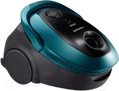 Пылесос Samsung VC20M2540JN/EV- фото2