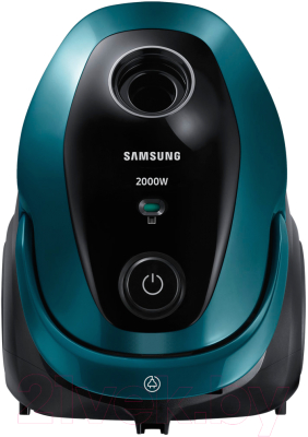 Пылесос Samsung VC20M2540JN/EV- фото3