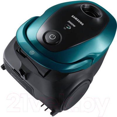Пылесос Samsung VC20M2540JN/EV- фото6