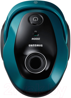 Пылесос Samsung VC20M2540JN/EV- фото7