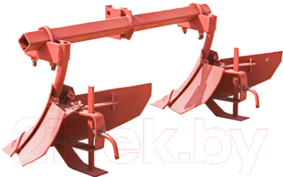 Мотоблок бензиновый МТЗ Беларус 09Н-02 двигатель Weima- фото4