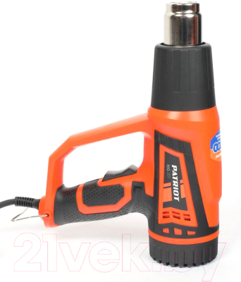 Строительный фен PATRIOT HG201 The One- фото7