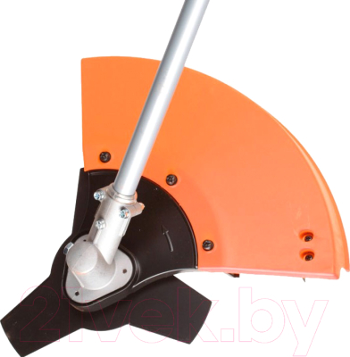 Триммер электрический PATRIOT ET 1200- фото4