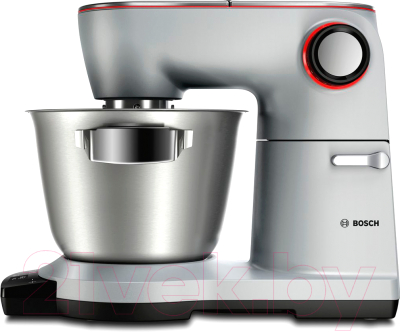 Кухонный комбайн Bosch MUM9YX5S12- фото2