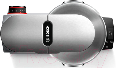 Кухонный комбайн Bosch MUM9YX5S12- фото3