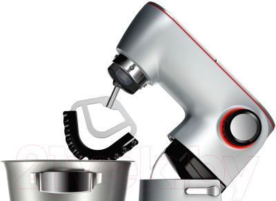 Кухонный комбайн Bosch MUM9YX5S12- фото4