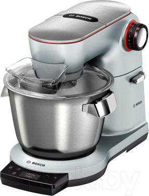 Кухонный комбайн Bosch MUM9YX5S12- фото5