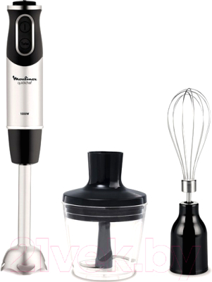 Блендер погружной Moulinex DD656832- фото, картинка Блендер погружной Moulinex DD656832- фото