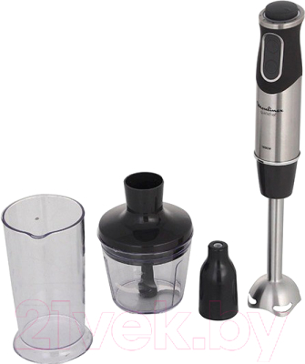 Блендер погружной Moulinex DD656832- фото2, картинка2 Блендер погружной Moulinex DD656832- фото2