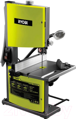 Ленточнопильный станок Ryobi RBS904 (5133002854)- фото