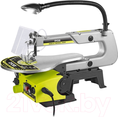 Лобзиковый станок Ryobi RSW1240G (5133002860)- фото