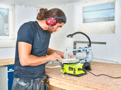 Лобзиковый станок Ryobi RSW1240G (5133002860)- фото2