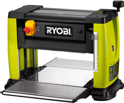 Рейсмусовый станок Ryobi RAP1500G (5133002859)- фото