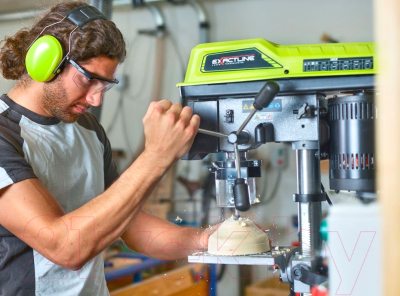 Сверлильный станок Ryobi RDP102L- фото3