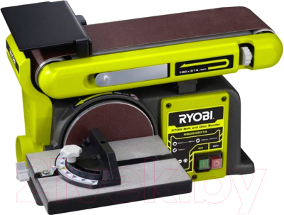 Шлифовальный станок Ryobi RBDS4601G (5133002858)- фото