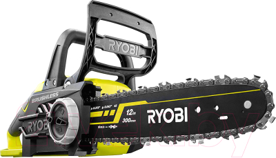 Пила цепная аккумуляторная Ryobi OCS1830- фото