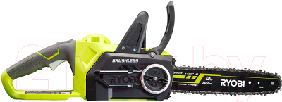 Пила цепная аккумуляторная Ryobi OCS1830- фото4