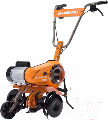 Мотокультиватор Daewoo Power DAT 2500E- фото