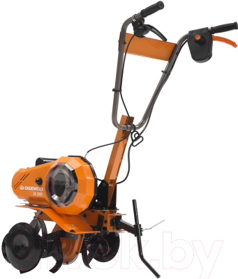 Мотокультиватор Daewoo Power DAT 2500E- фото2