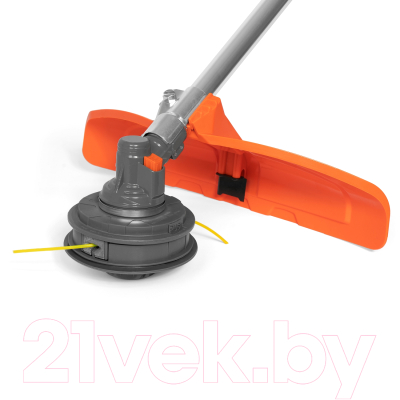 Бензокоса Daewoo Power DABC 4 ST- фото7