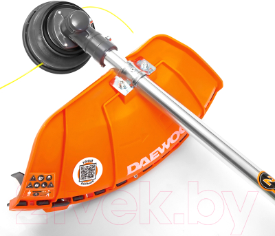 Бензокоса Daewoo Power DABC 4 ST- фото8