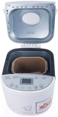Хлебопечка Endever Skyline MB-51- фото4