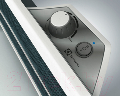 Конвектор Electrolux ECH/R-2000 M- фото3