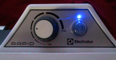 Конвектор Electrolux ECH/R-2000 M- фото4