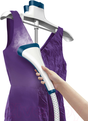 Отпариватель Philips GC527/20- фото10